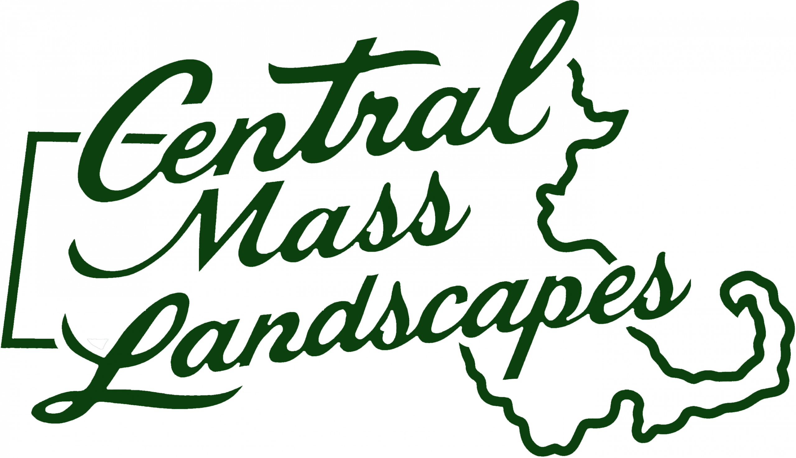 Central Mass Landscapes